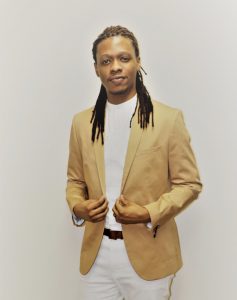 Dajavon Davis of APS Counseling