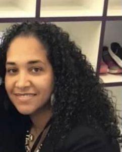 Ednaly Ayala of APS Counseling