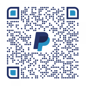 Paypal info for APS Counseling